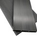 Доска для грядок и клумб из ДПК NauticPrime, 25х150х2950 серый купить в Находке