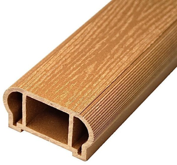 Перила FAYNAG ДПК WOOD тик купить в Находке