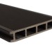 Террасная доска из ДПК ECODECKING Velvet Венге купить в Находке
