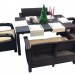 Комплект мебели Yalta Family Set купить в Находке