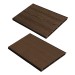 Заборная доска CM Decking мербау (под заказ) купить в Находке