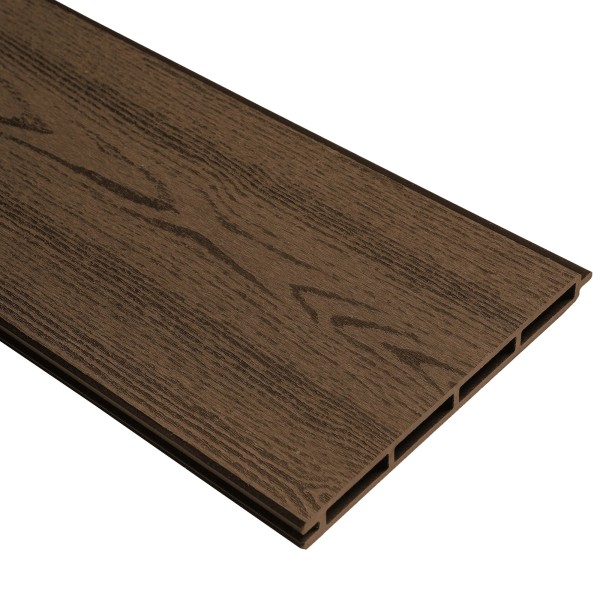 Заборная доска CM Decking мербау (под заказ) купить в Находке