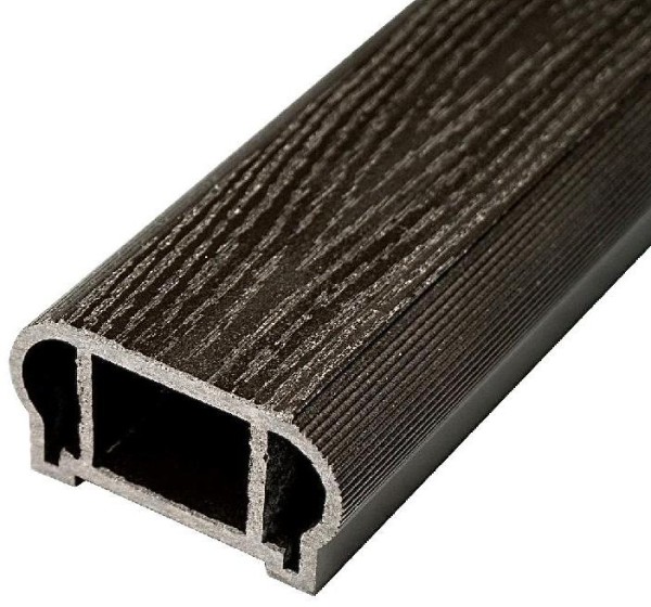 Перила FAYNAG ДПК WOOD венге купить в Находке