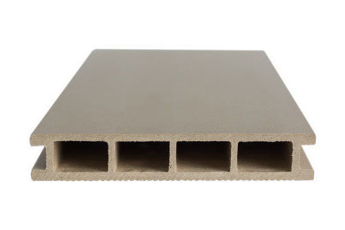 Террасная доска из ДПК ECODECKING Velvet Серый купить в Находке