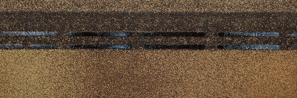 Коньково-карнизная черепица Docke Premium, капучино купить в Находке