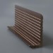 Угол NanoWood купить в Находке