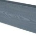 Доска для грядок и клумб из ДПК 3D, NauticPrime 30х225х2950 серый (под заказ) купить в Находке