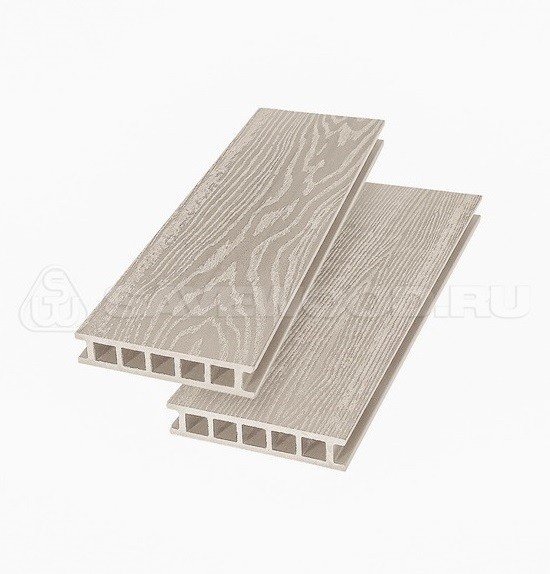 Террасная доска из ДПК SW-Fagus «SaveWood» бежевый купить в Находке