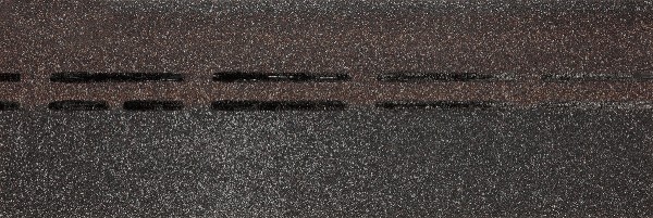 Коньково-карнизная черепица Docke Premium, фладен купить в Находке