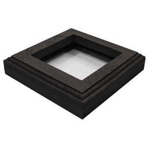 Крышка нижняя Woodvex Select Графит купить в Находке