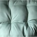 Кресло Подвесное из искусственного ротанга AFM-168A-XL White/Green купить в Находке