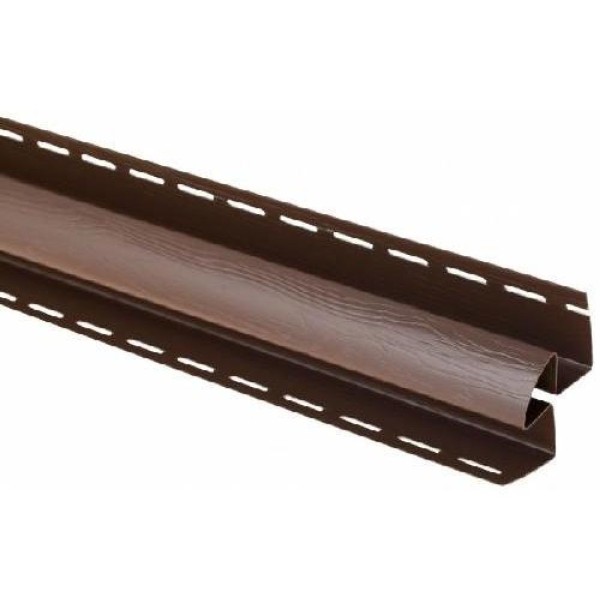 Угол внутренний Премиум Т-13, ВН, Тёмный Орех купить в Находке