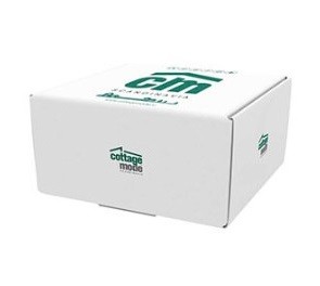 Ремонтный набор CM Bord (грунт, краска, 2 кисти) купить в Находке