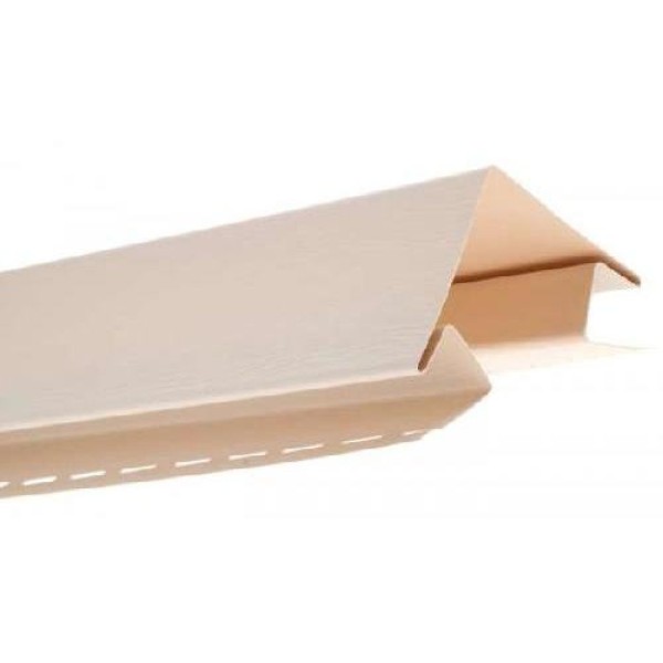 Угол наружный Премиум, Т-12, ВН, Бежевый купить в Находке