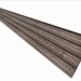 Cайдинг из ДПК NanoWood Шлифовка+тиснение с одной стороны Венге купить в Находке