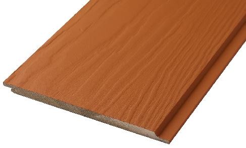 Фиброцементные панели Wood Click F32 купить в Находке