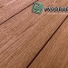 Террасная доска из ДПК WOODVEX Select Терракота купить в Находке