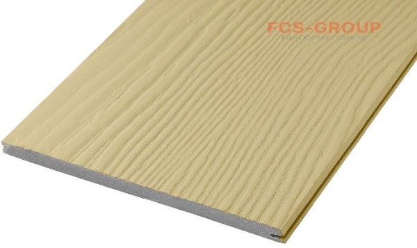 Фиброцементные панели FCS Group Wood Line F11 купить в Находке