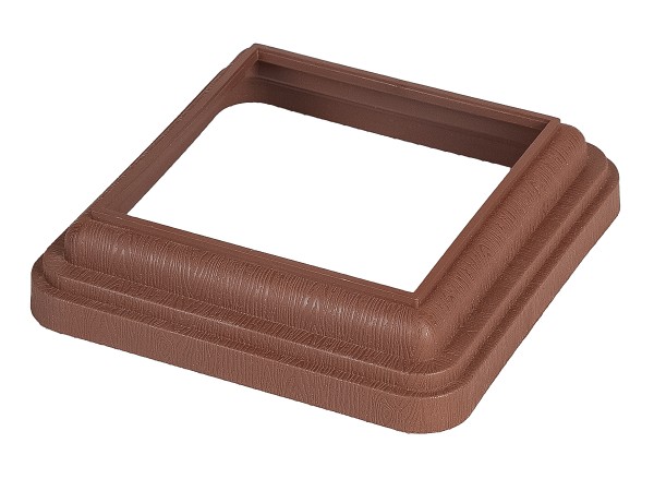 Крышка нижняя Woodvex Махагон купить в Находке