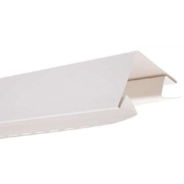 Угол наружный Премиум, Т-12, ВН, Белый купить в Находке