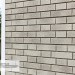 Фасадная панель Ю-пласт Стоун Хаус S-Lock Клинкер Балтик холодный цемент купить в Находке