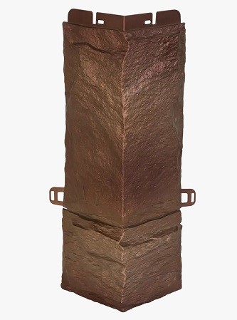 Наружный угол гранит (пиренейский), 0,47 х 0,16м купить в Находке