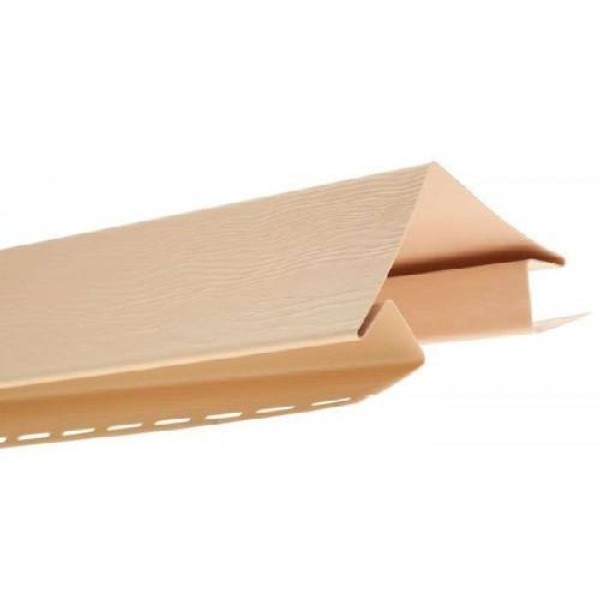 Угол наружный Премиум, Т-12, ВН, Золотистый купить в Находке