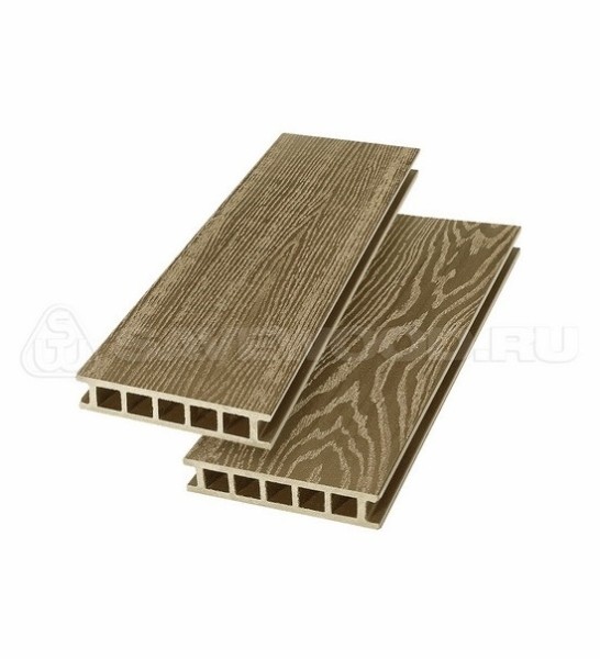 Террасная доска из ДПК SW-Fagus «SaveWood» тик купить в Находке
