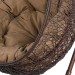 Кресло Подвесное из искусственного ротанга AFM-219A Brown купить в Находке
