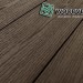 Террасная доска из ДПК WOODVEX Select Венге купить в Находке