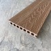Террасная доска Latitudo PRO (усиленная) 150х24 Шоколад купить в Находке