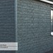 Фасадная панель Ю-Пласт Стоун-хаус камень изумрудный (двойной замок) купить в Находке