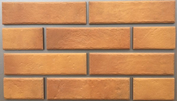 Фасадная Термопанели Аляска Retro Brick Curry купить в Находке