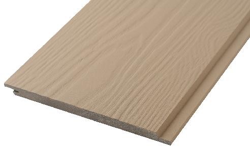 Фиброцементные панели Wood Click F03 купить в Находке