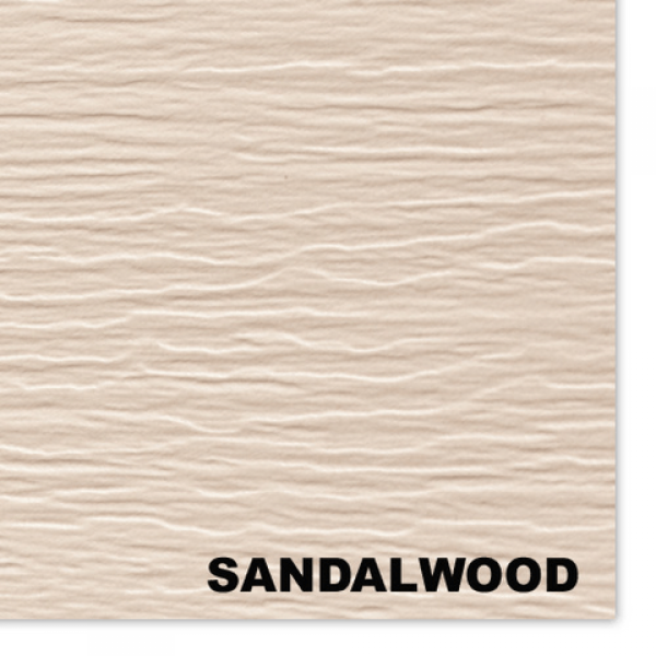 Сайдинг Виниловый Mitten, Oregon Pride, Sandalwood купить в Находке