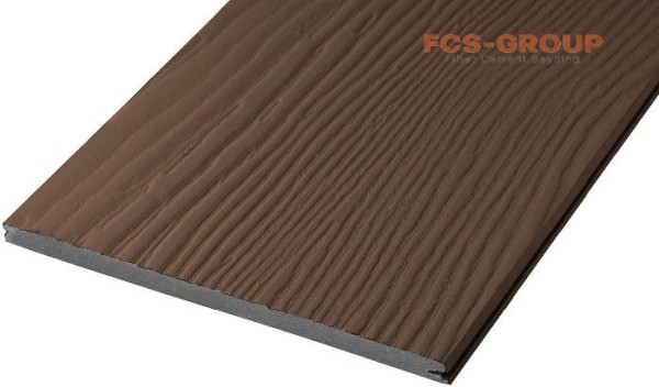 Фиброцементные панели FCS Group Wood Line F21 купить в Находке