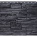 Фасадная панель Royal Stone, Камень Скалистый, Кингстон купить в Находке