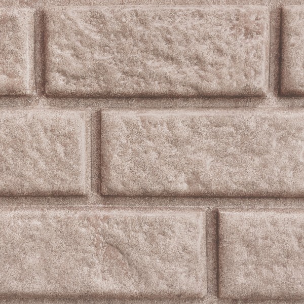 Сайдинг BRICKHOUSE белый купить в Находке