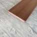 Террасная доска Latitudo Solid 150х21 Каштан (Полнотелая) купить в Находке