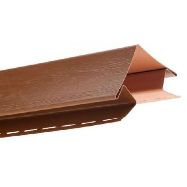 Угол наружный Премиум, Т-12, ВН, Светлый Дуб купить в Находке