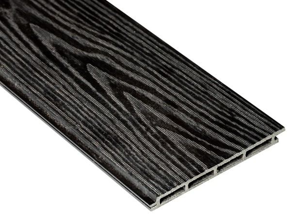 Фасадная доска из ДПК 3D Faynag - Кварц купить в Находке