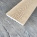 Террасная доска Latitudo Solid 150х21 Натур (Полнотелая) купить в Находке