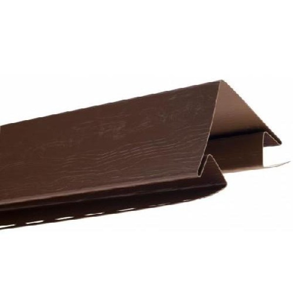 Угол наружный Премиум, Т-12, ВН, Тёмный Орех купить в Находке