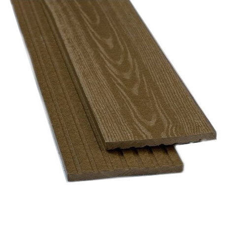 Заборная доска из ДПК  ECODECKING Дерево купить в Находке