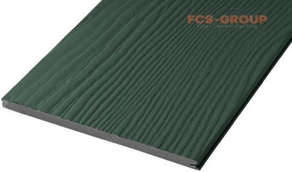 Фиброцементные панели FCS Group Wood Line F31 купить в Находке