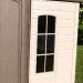 Сарай пластиковый LifeTime 10x8 купить в Находке