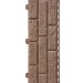 Сайдинг BRICKHOUSE песочный купить в Находке