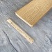 Террасная доска Latitudo Solid 150х21 Орех (Полнотелая) купить в Находке