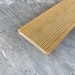 Террасная доска Latitudo Solid 150х21 Орех (Полнотелая) купить в Находке