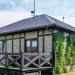 Фасадная панель Альта-Профиль, Бутовый Камень, Балтийский купить в Находке